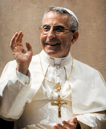 Papa Juan Pablo I