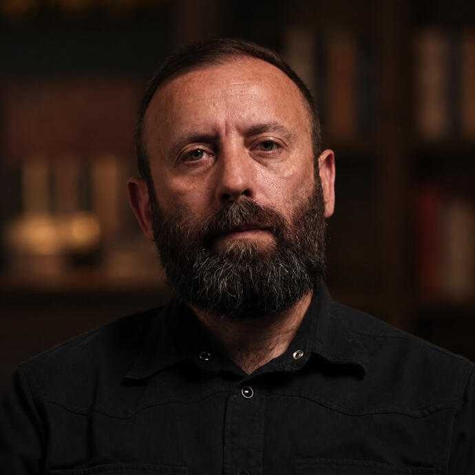 Luis Piccinali