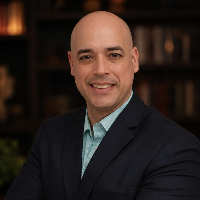 Luis Román
