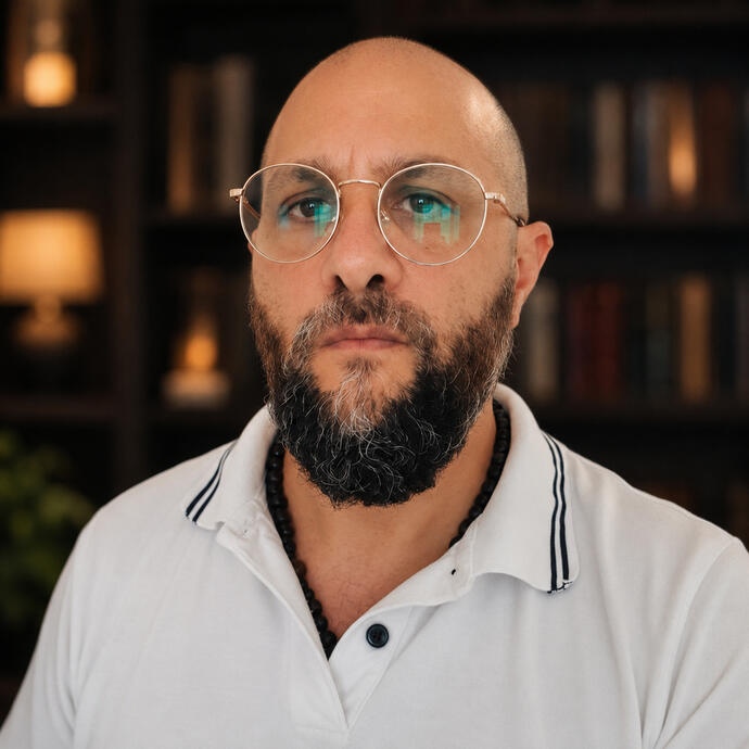 J.A. Romero